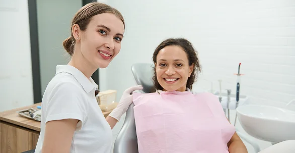 Welcome to Worcester Sleep Dentistry